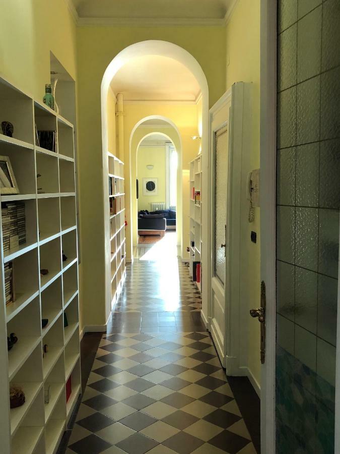 Sant'Ambrogio With Charme Διαμέρισμα Μιλάνο Εξωτερικό φωτογραφία
